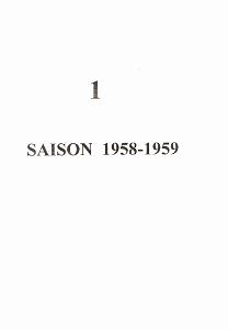 08 ECOLE DE LA DCAN SAISON 1958 59 N0001